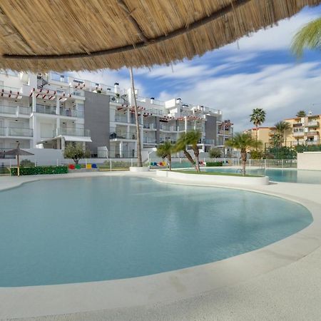 Ferienwohnung Casa Tumry Dénia Exterior foto