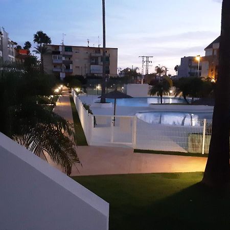 Ferienwohnung Casa Tumry Dénia Exterior foto