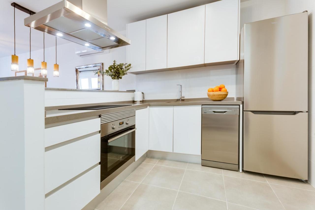 Ferienwohnung Casa Tumry Dénia Exterior foto