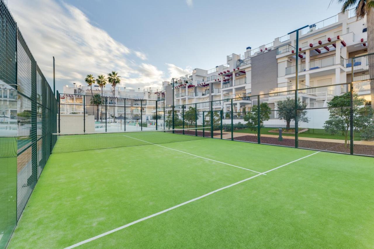 Ferienwohnung Casa Tumry Dénia Exterior foto