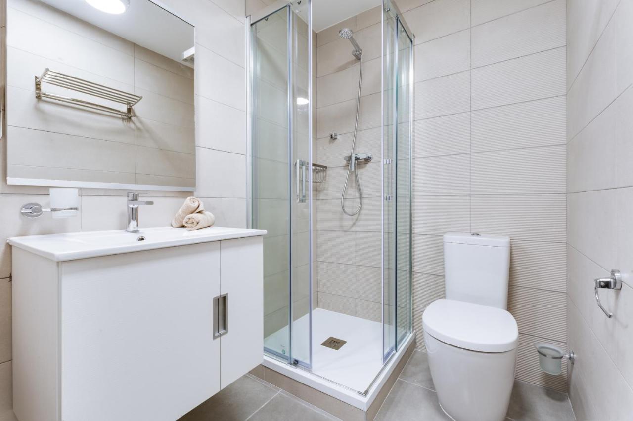 Ferienwohnung Casa Tumry Dénia Exterior foto