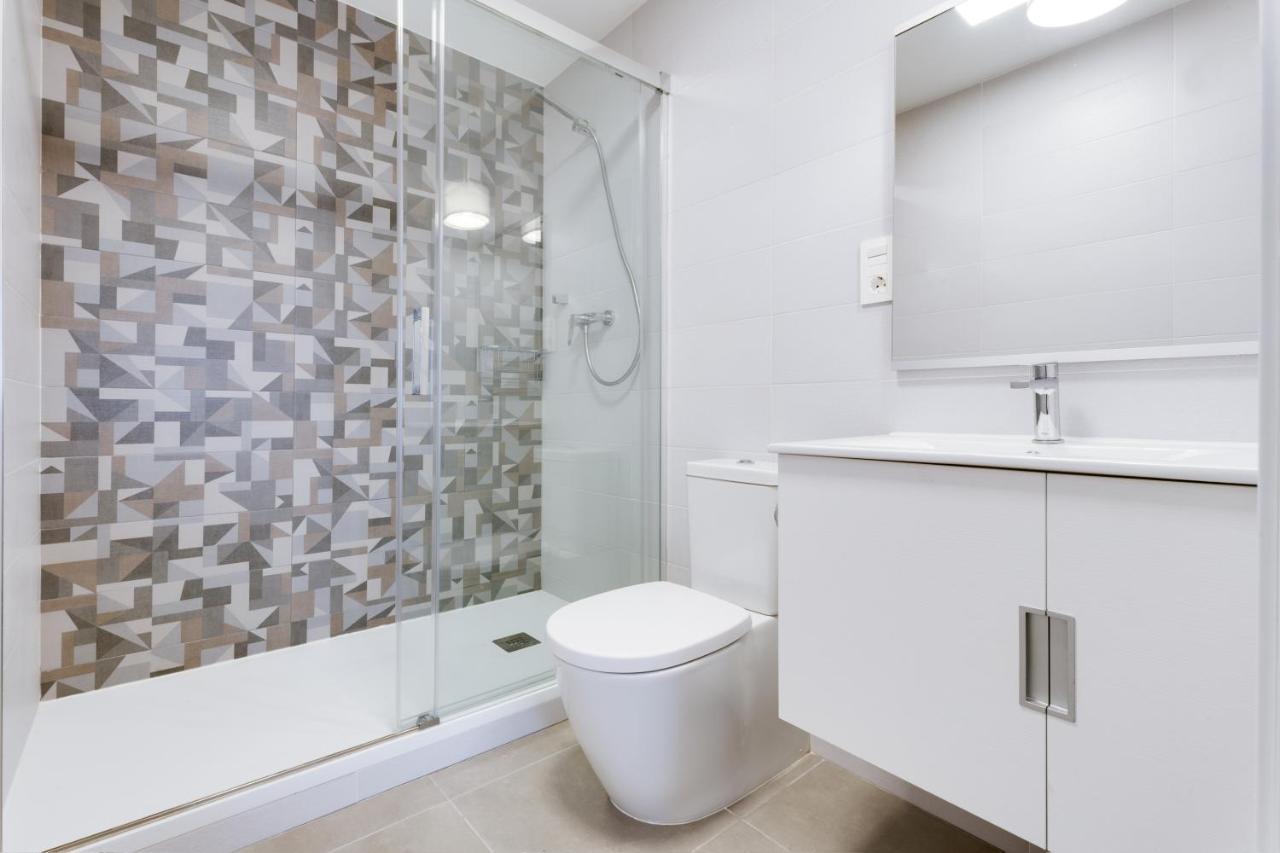 Ferienwohnung Casa Tumry Dénia Exterior foto