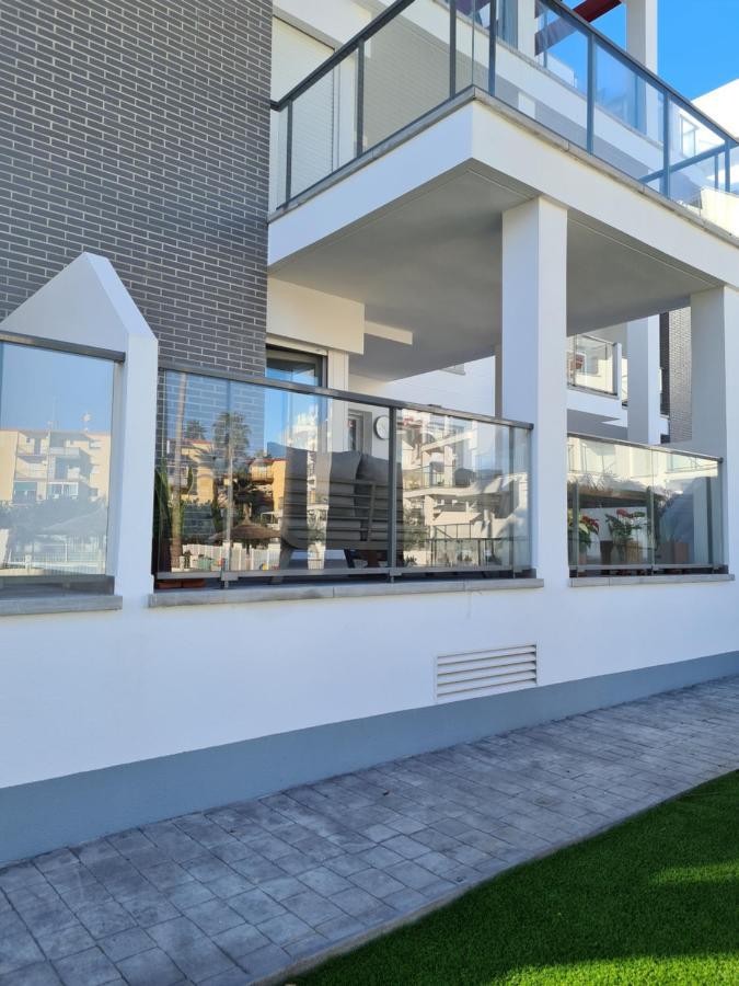 Ferienwohnung Casa Tumry Dénia Exterior foto