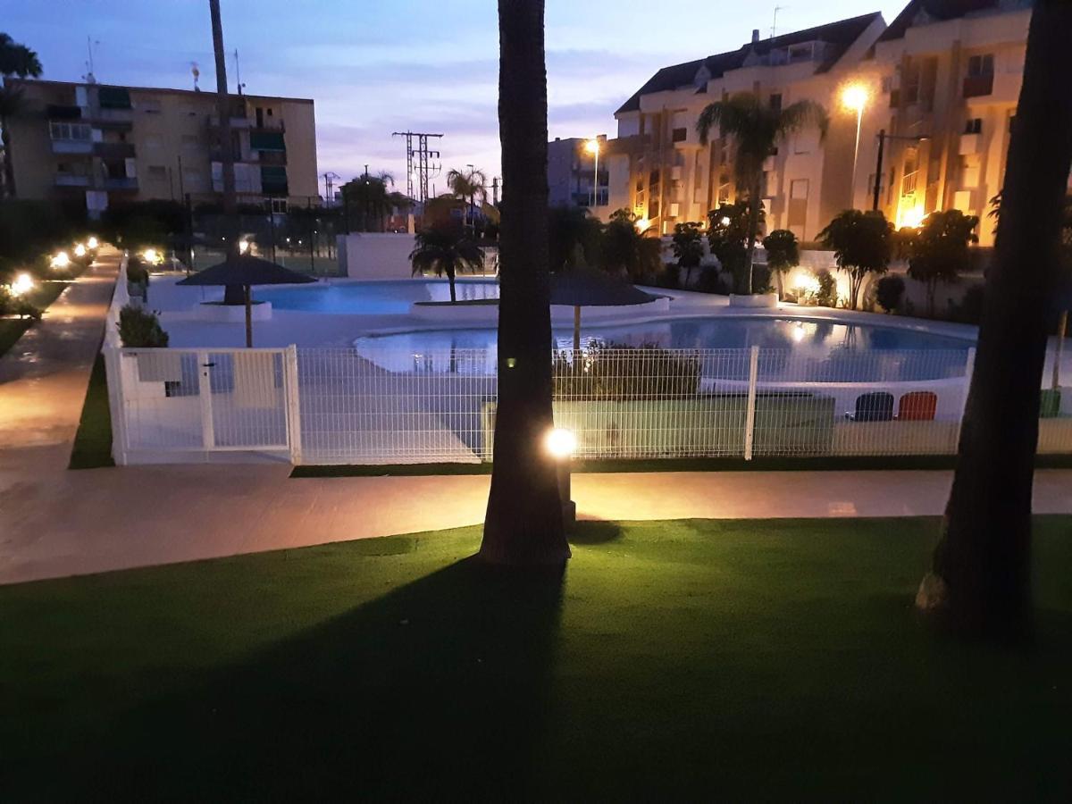 Ferienwohnung Casa Tumry Dénia Exterior foto