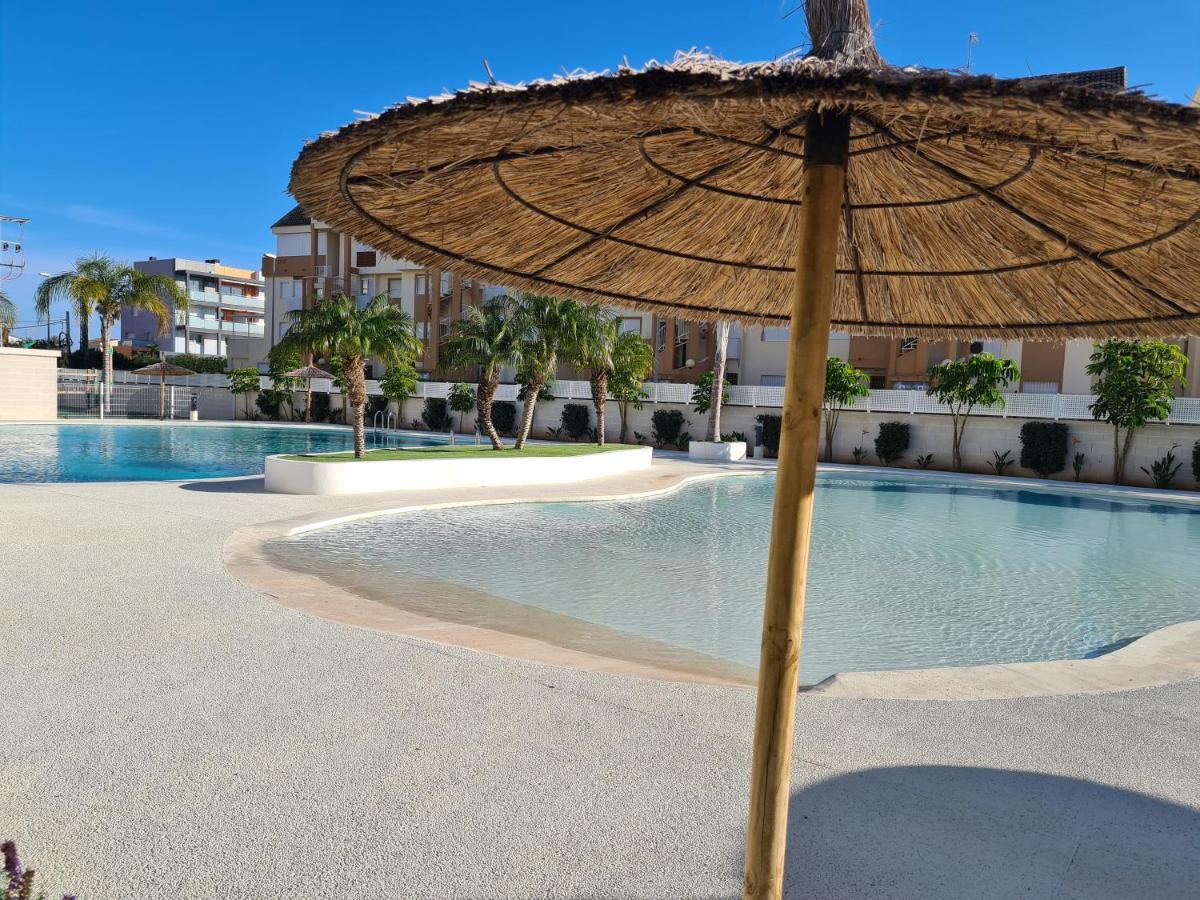 Ferienwohnung Casa Tumry Dénia Exterior foto