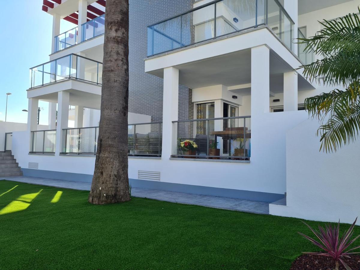 Ferienwohnung Casa Tumry Dénia Exterior foto