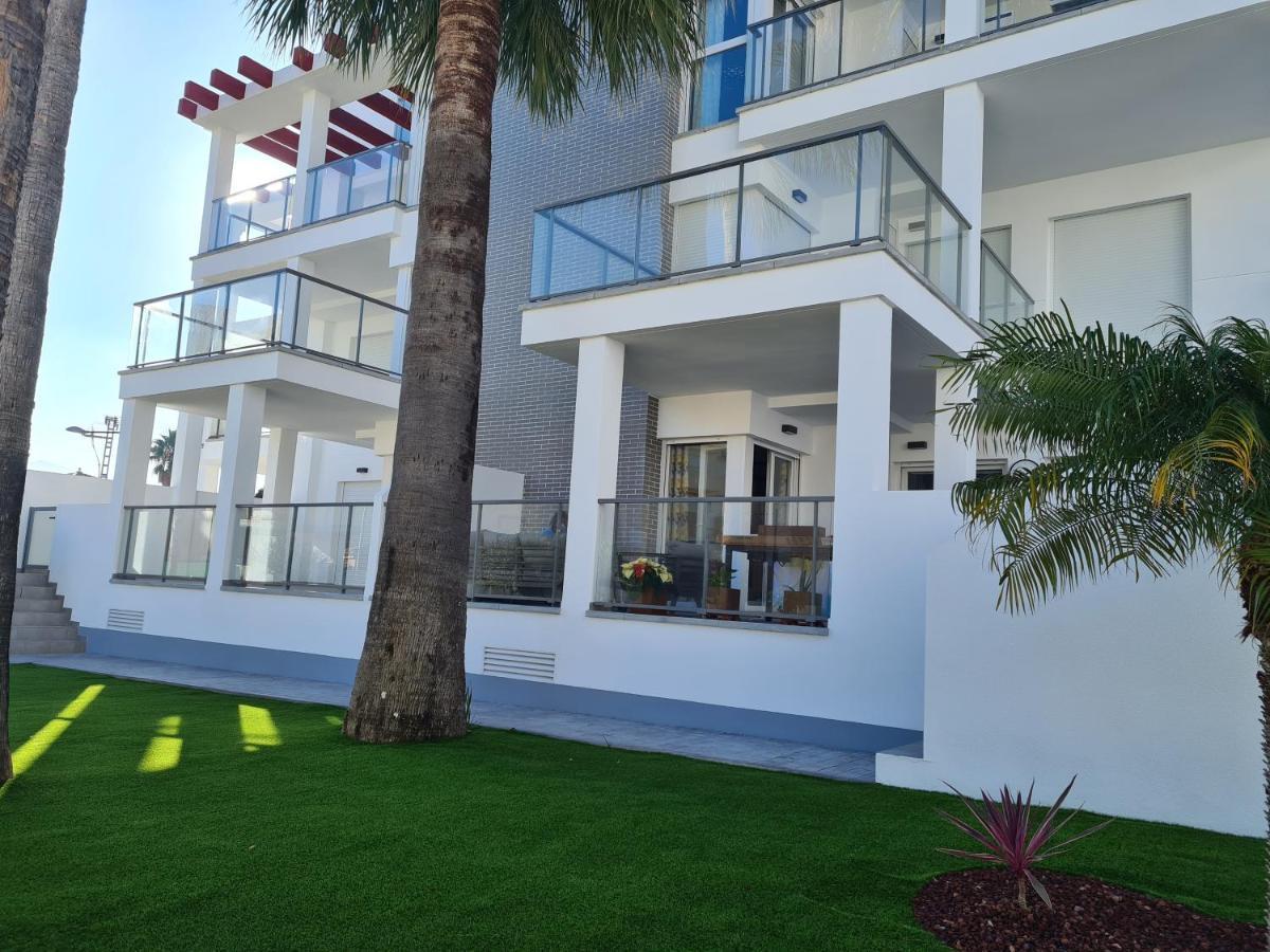 Ferienwohnung Casa Tumry Dénia Exterior foto